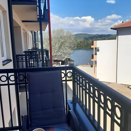 Appartement Dunavski Kutak *
