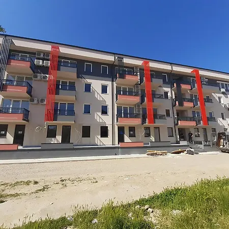 Dunavski Kutak Appartement Veliko Gradište