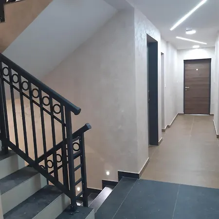 Apartman Dunavski Kutak Veliko Gradište