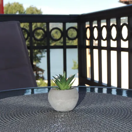 Apartman Dunavski Kutak *